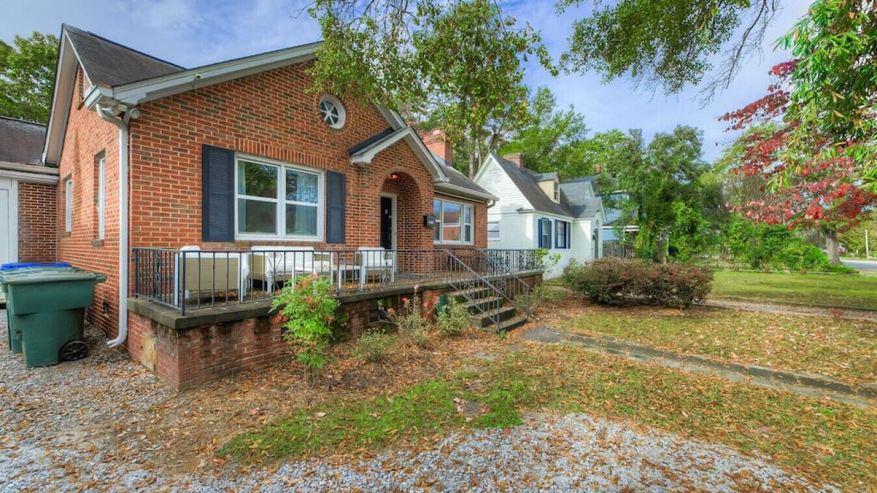 Photo of Outdoor in Earlewood