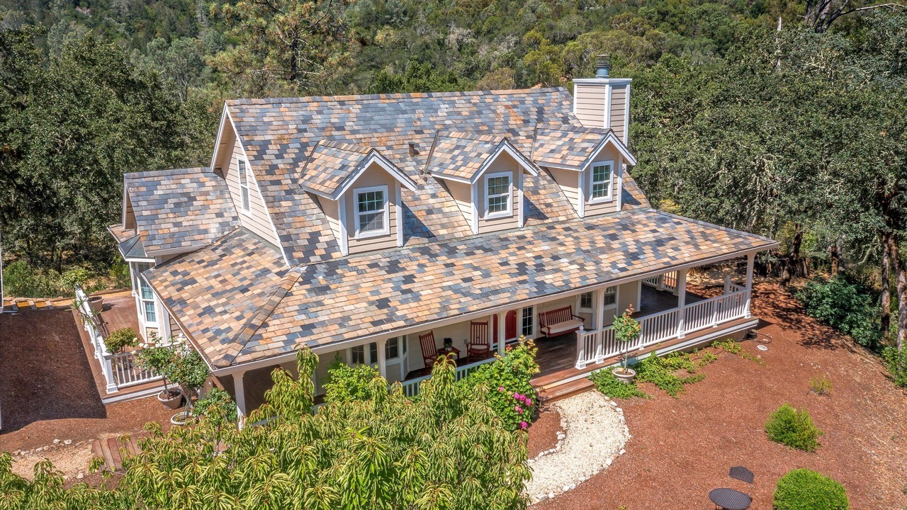 Photo of Outdoor in Napa Valley