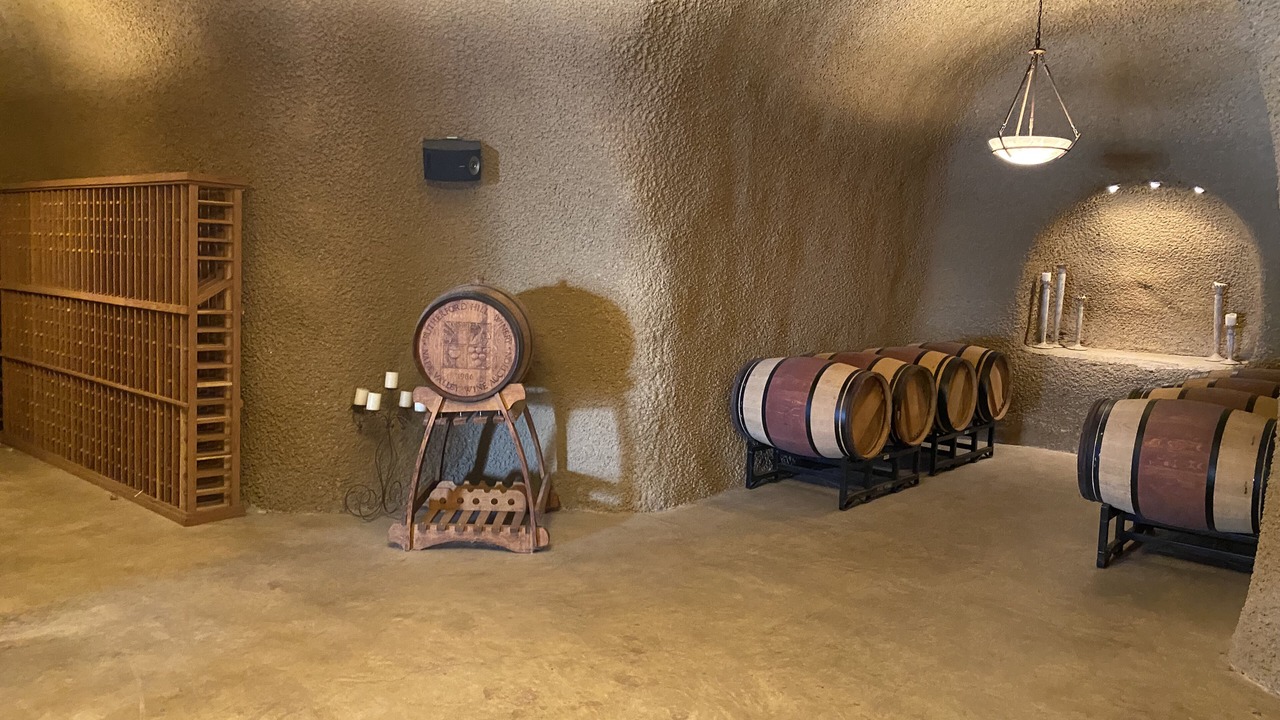 Photo of Others in Napa Valley