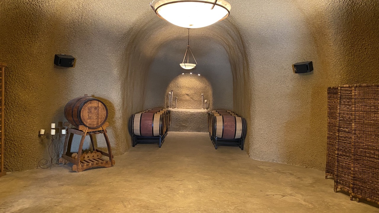 Photo of Others in Napa Valley