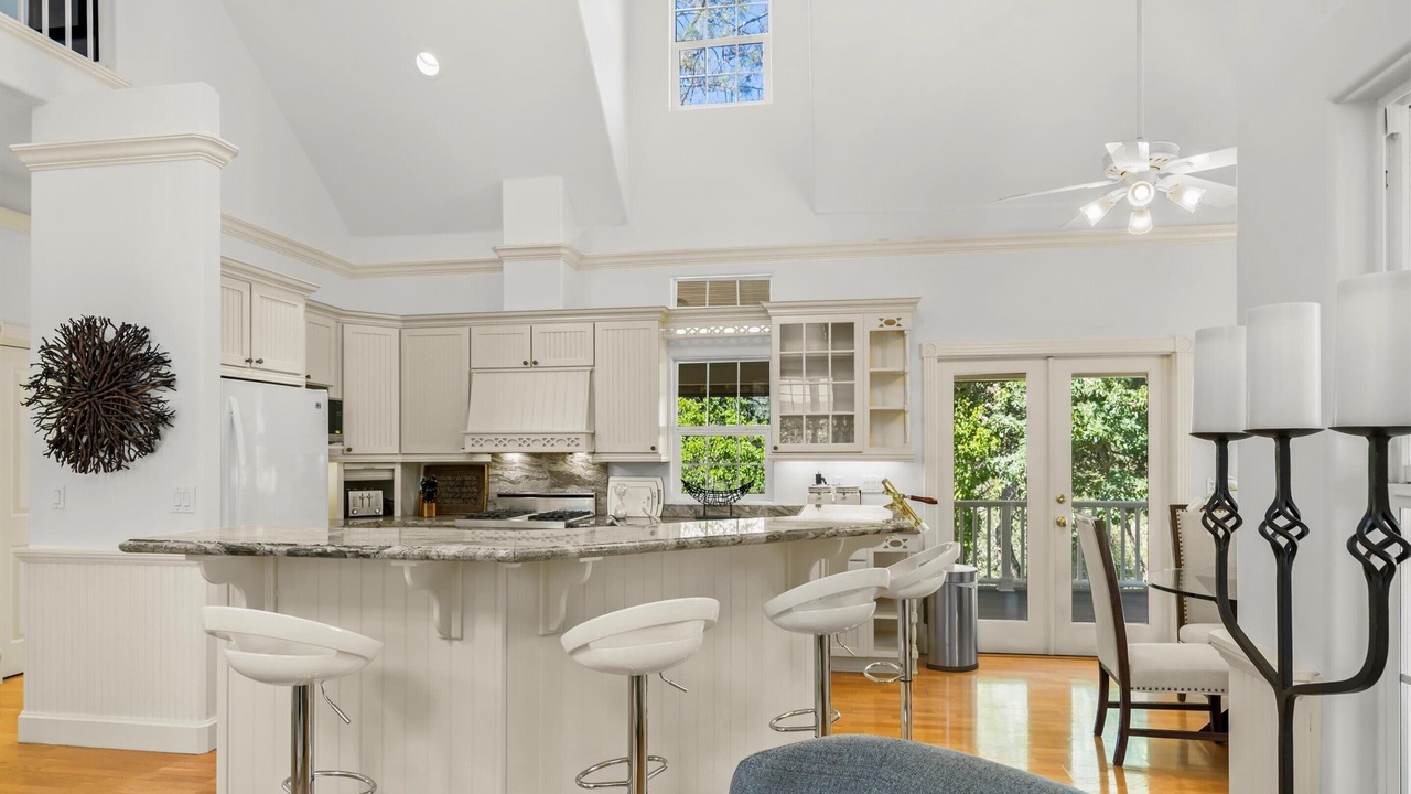 Photo of Kitchen in Napa Valley