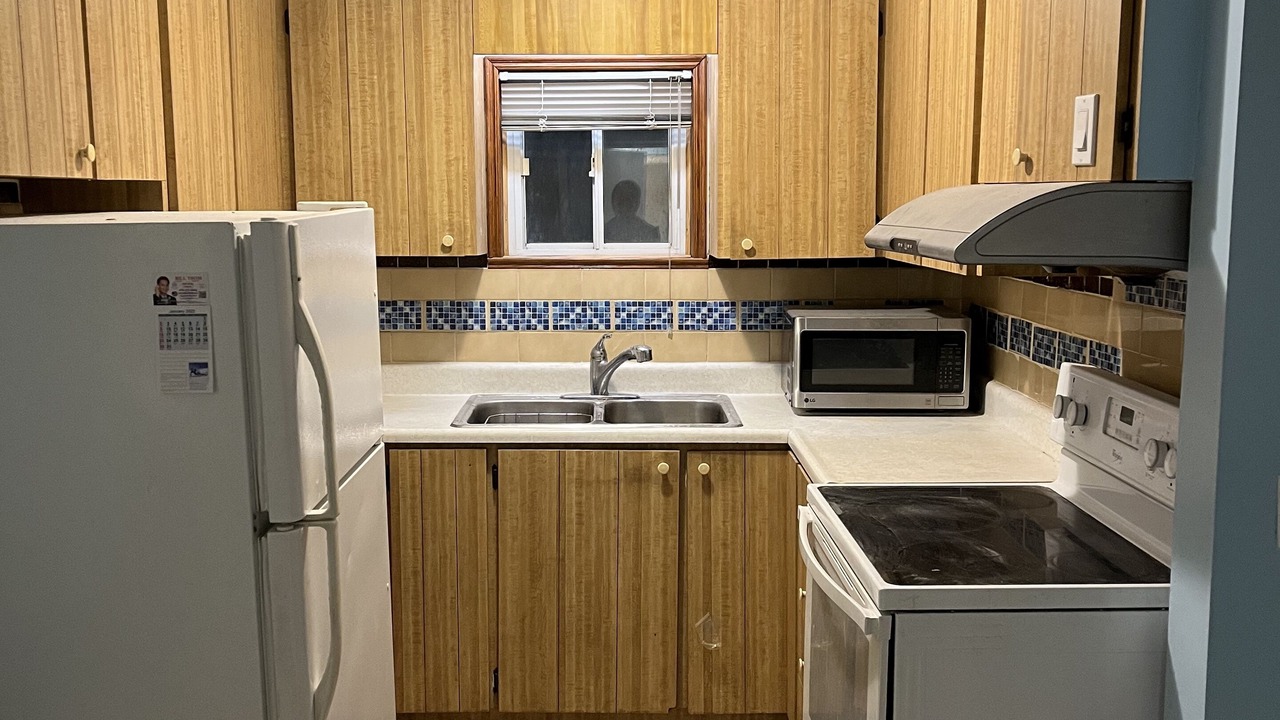 Photo of Kitchen in Newtonbrook