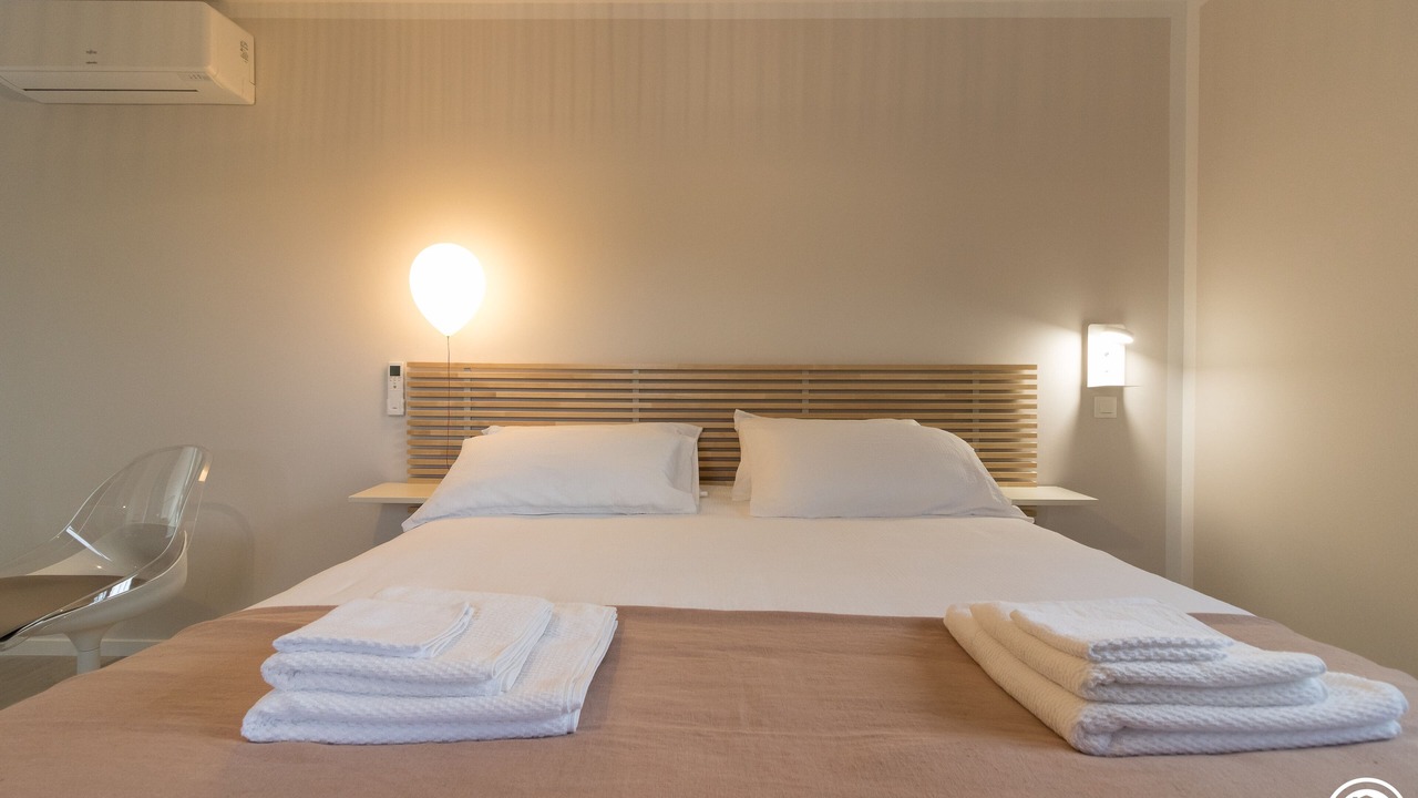 Photo of Bedroom in Cugnaux