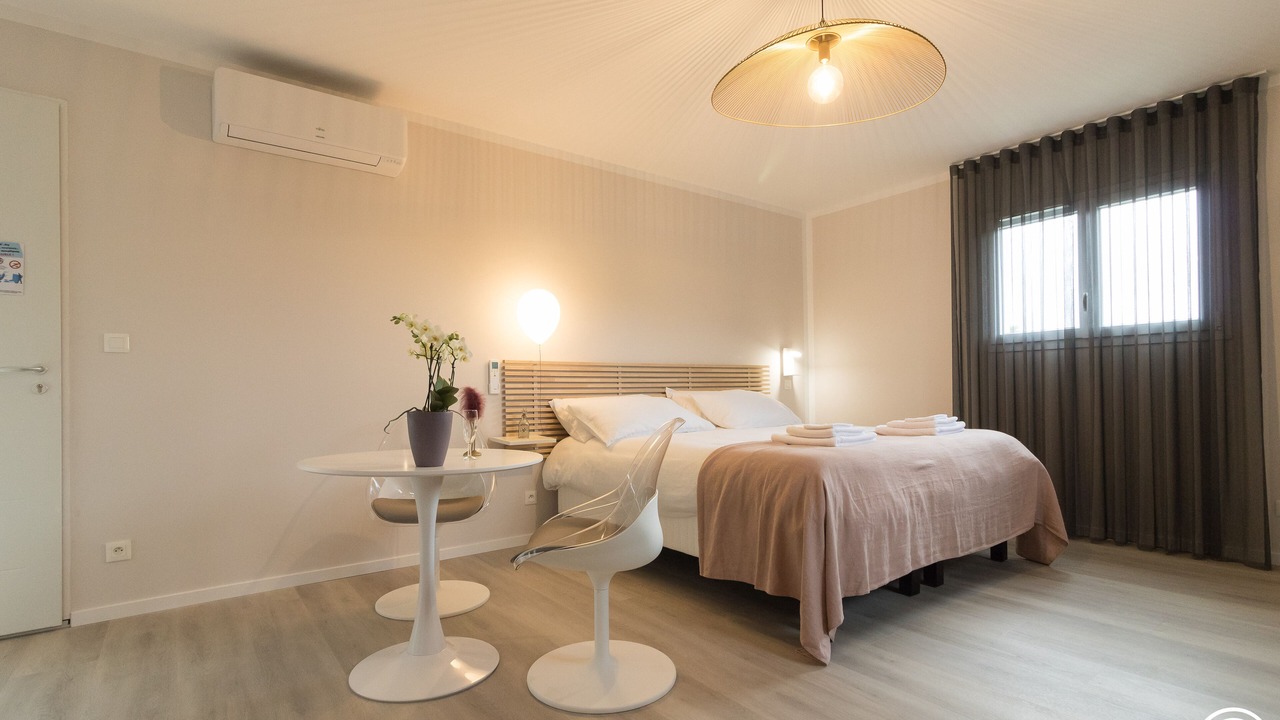 Photo of Bedroom in Cugnaux