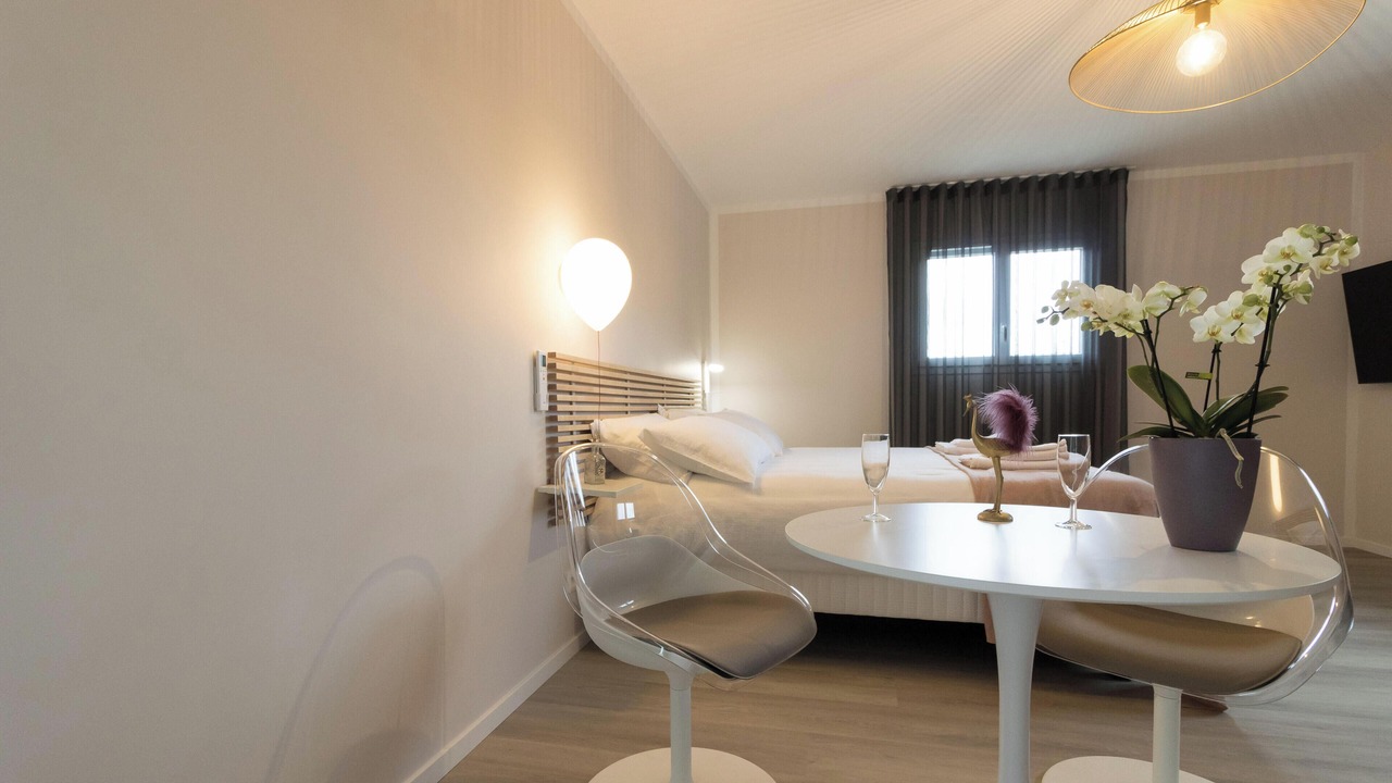 Photo of Bedroom in Cugnaux