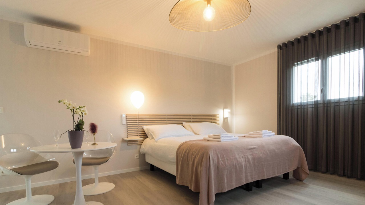 Photo of Bedroom in Cugnaux
