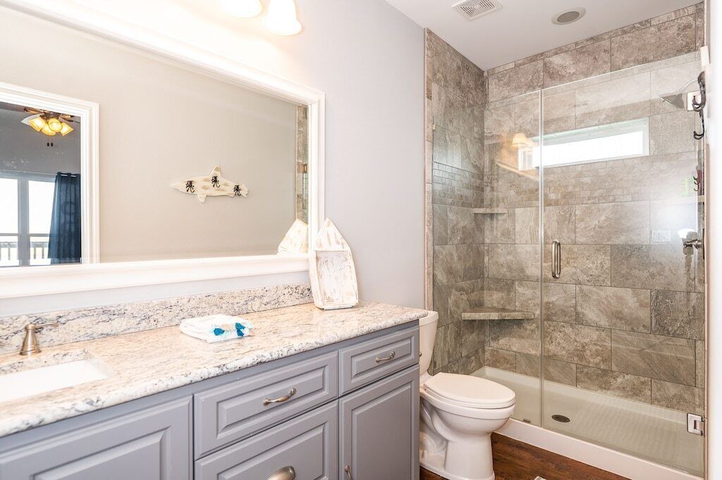 Photo of Bathroom in Cedar Lane