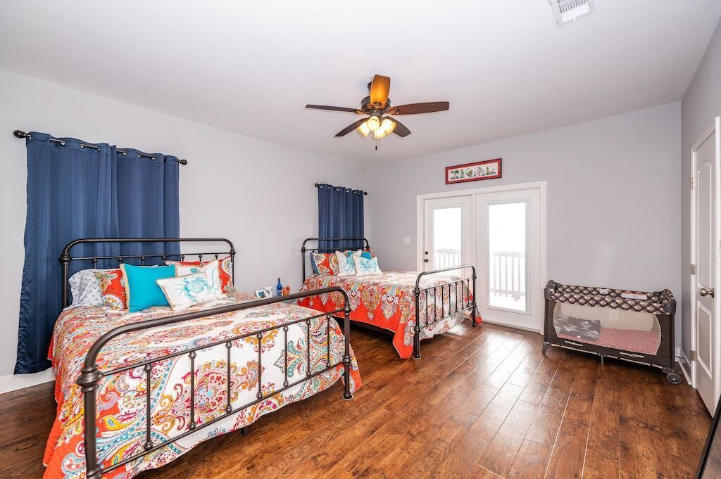 Photo of Bedroom in Cedar Lane