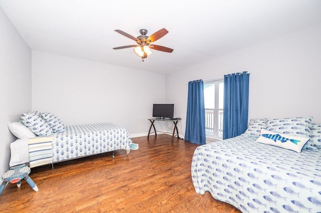 Photo of Bedroom in Cedar Lane