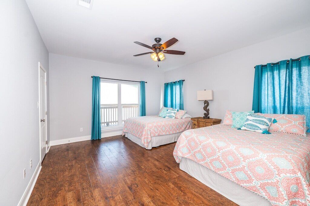 Photo of Bedroom in Cedar Lane