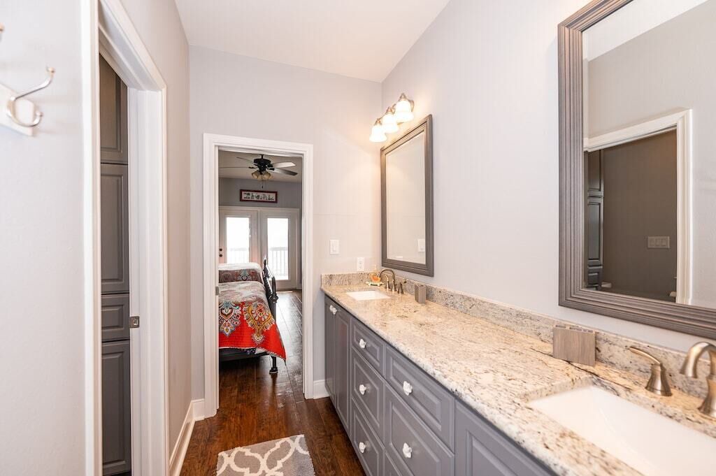 Photo of Bathroom in Cedar Lane