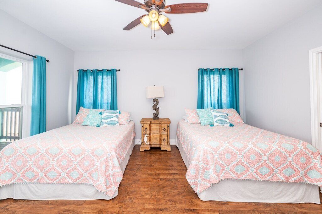 Photo of Bedroom in Cedar Lane