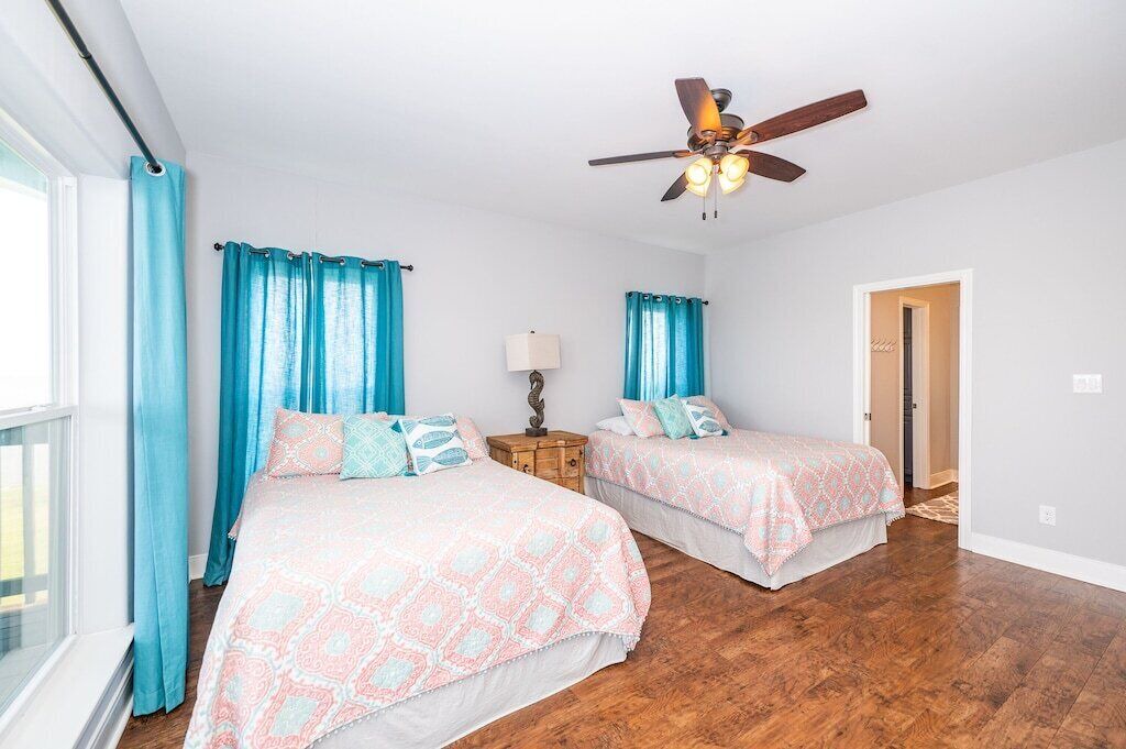 Photo of Bedroom in Cedar Lane