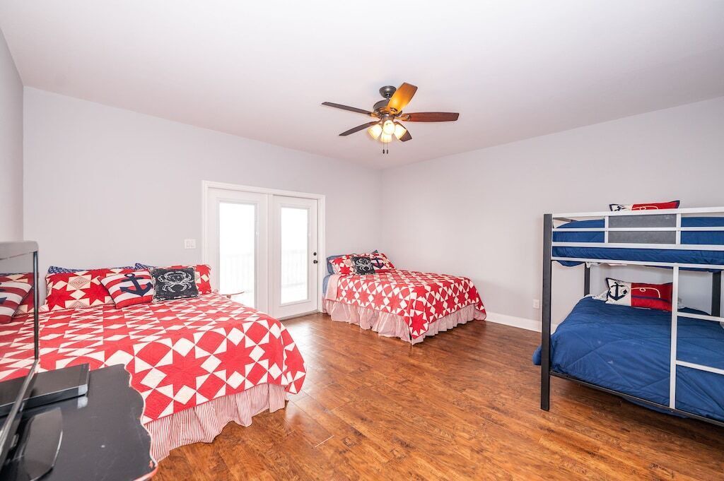 Photo of Bedroom in Cedar Lane