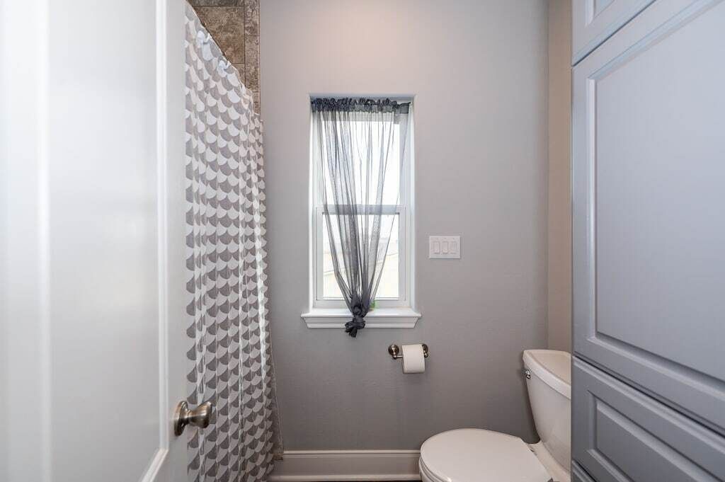 Photo of Bathroom in Cedar Lane