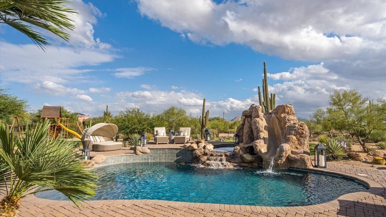 Photo of Outdoor in Pinnacle Peak Paradise