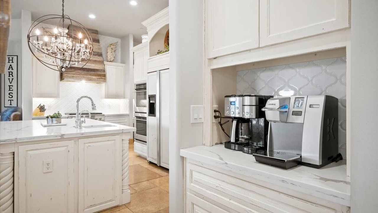 Photo of Kitchen in Pinnacle Peak Paradise