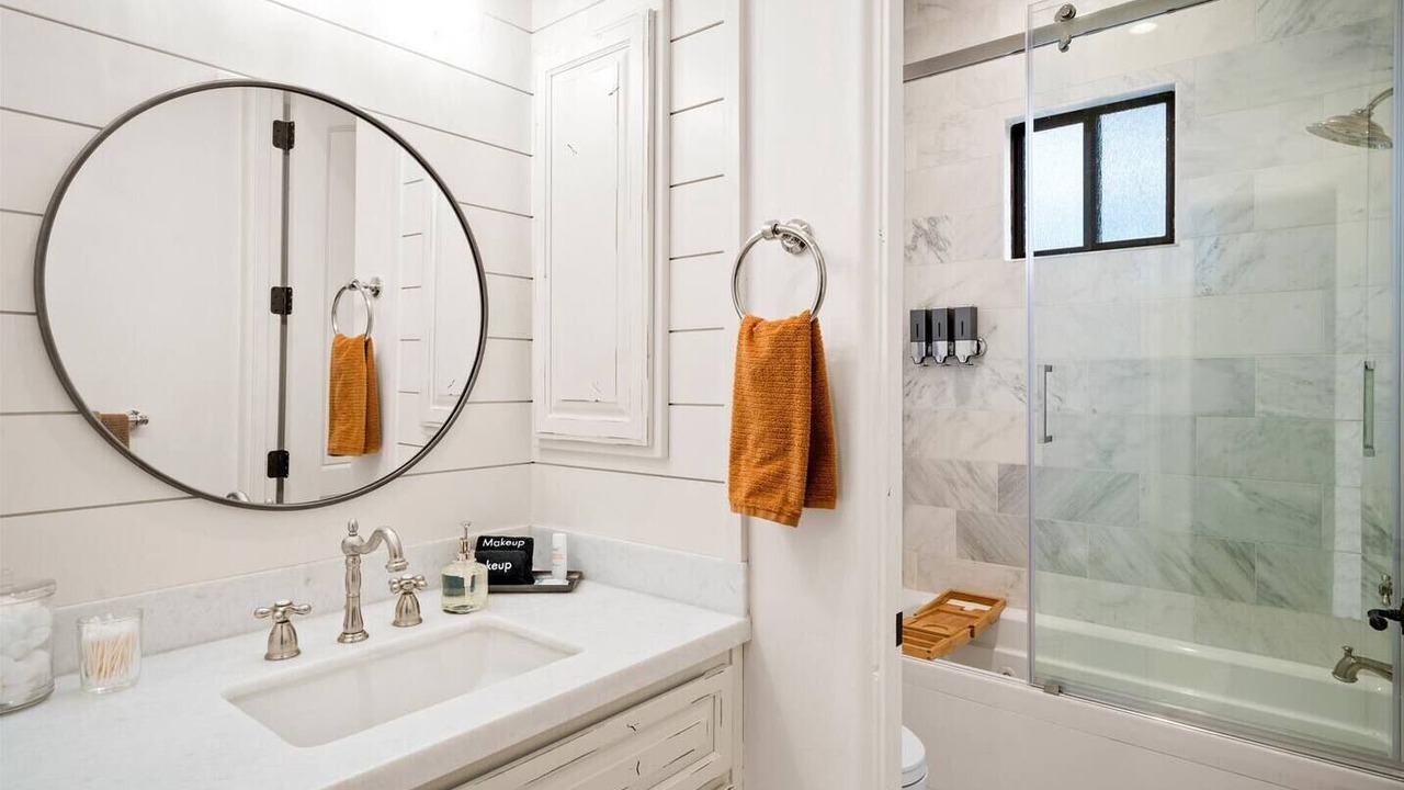 Photo of Bathroom in Pinnacle Peak Paradise