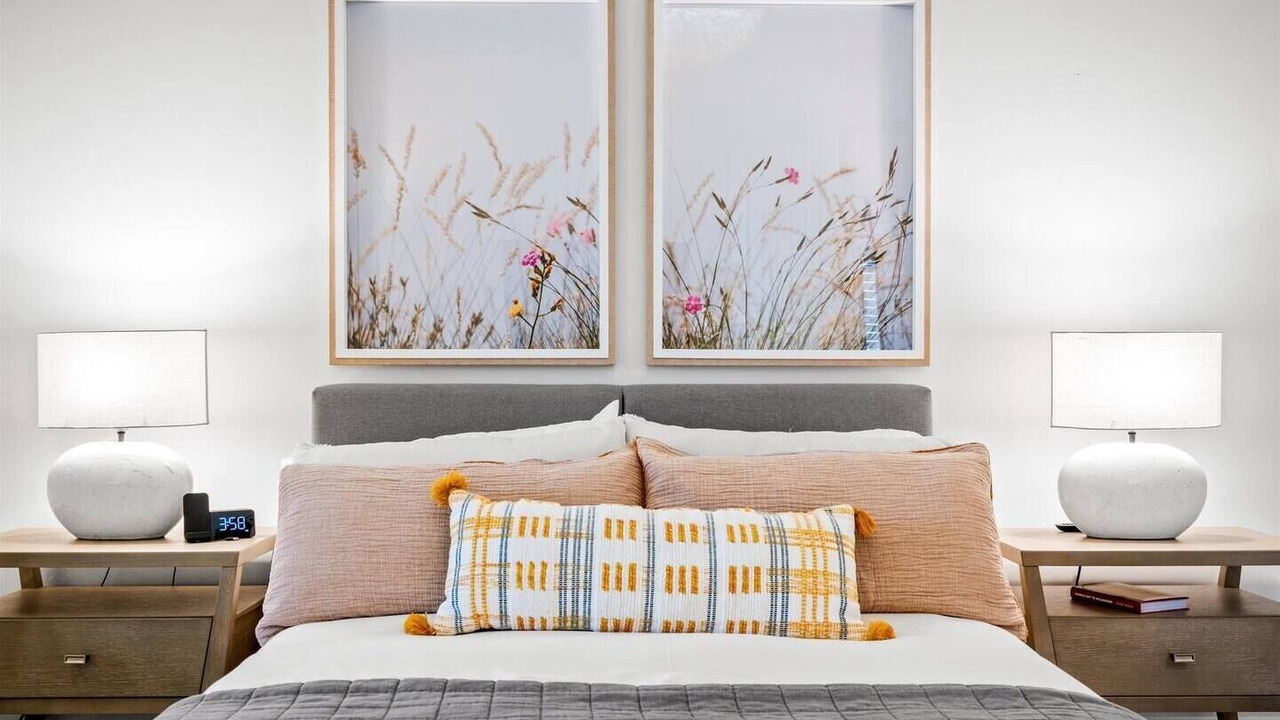 Photo of Bedroom in Pinnacle Peak Paradise