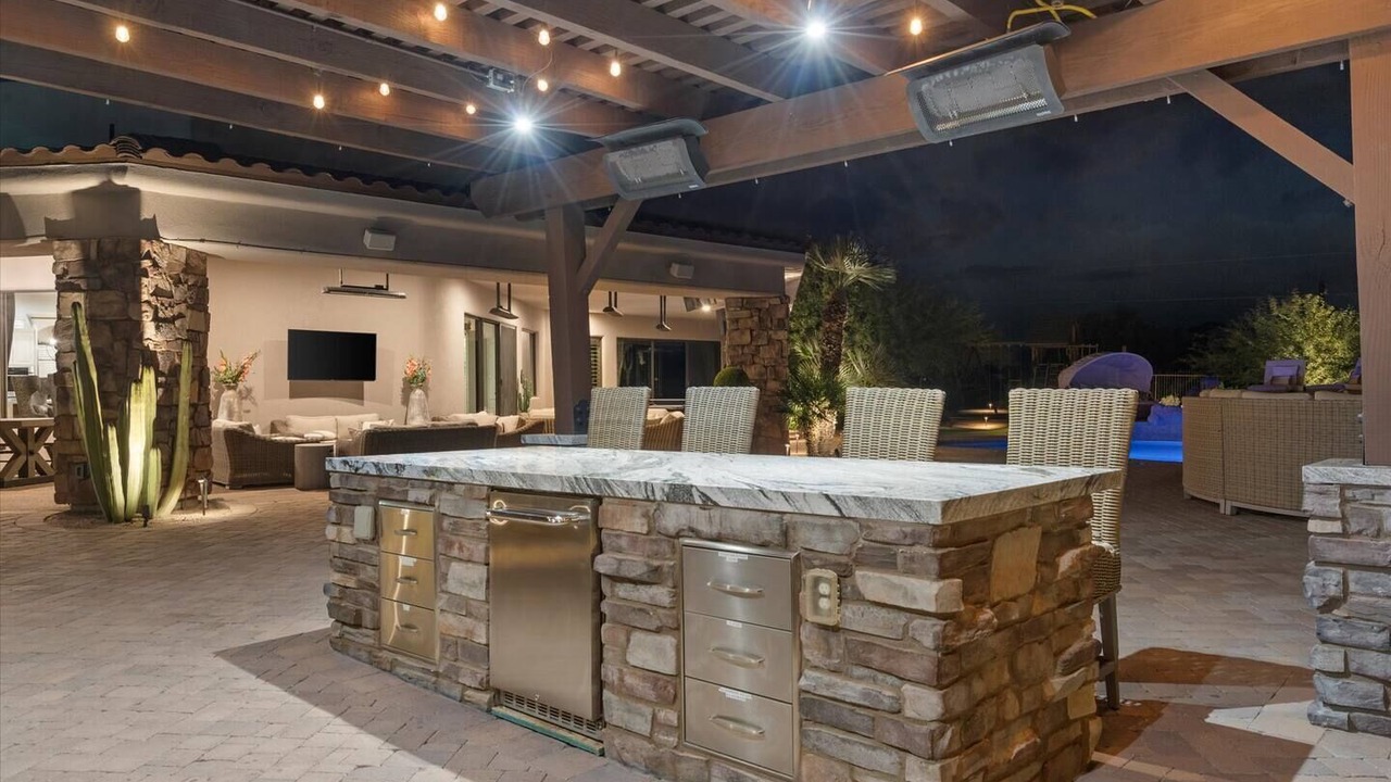 Photo of Outdoor in Pinnacle Peak Paradise