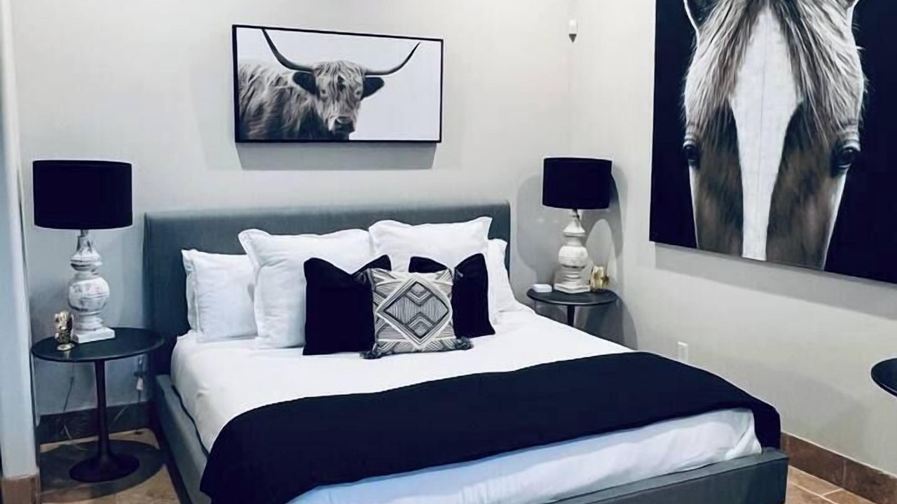 Photo of Bedroom in Pinnacle Peak Paradise