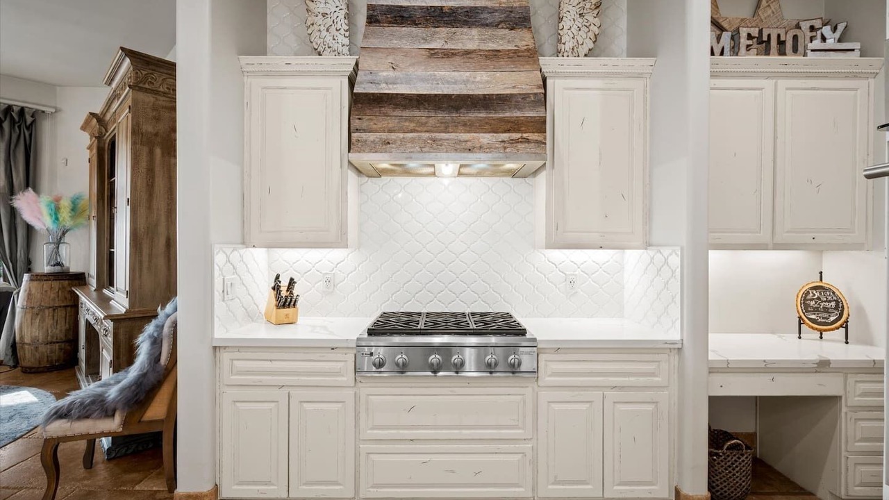 Photo of Kitchen in Pinnacle Peak Paradise