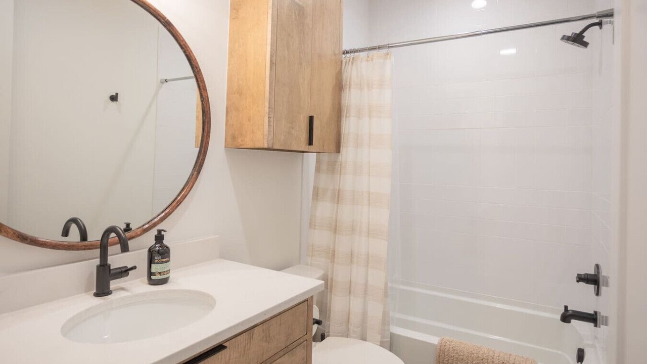 Photo of Bathroom in Broken Arrow