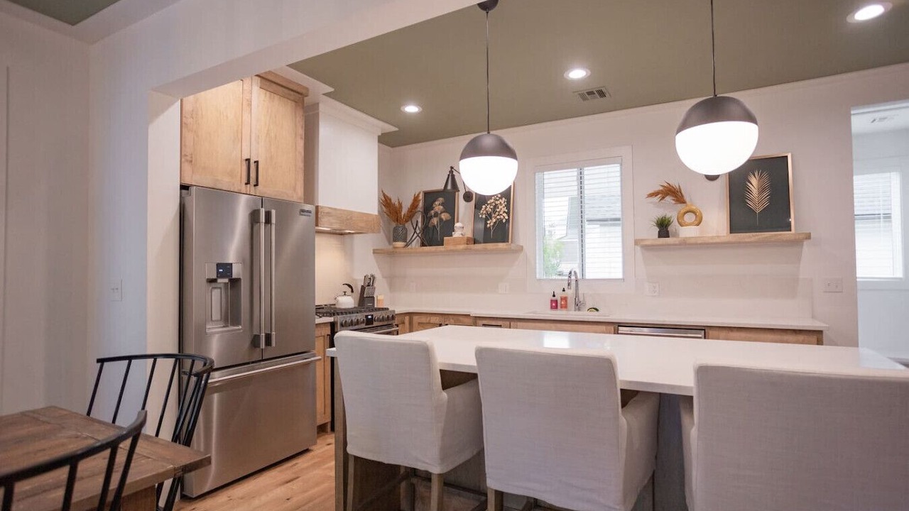 Photo of Kitchen in Broken Arrow