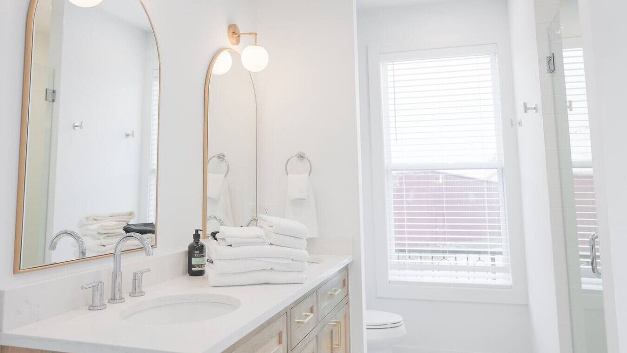Photo of Bathroom in Broken Arrow