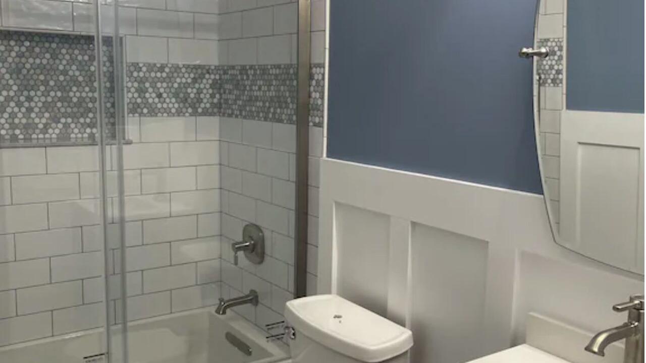 Photo of Bathroom in Lake Norman of Catawba