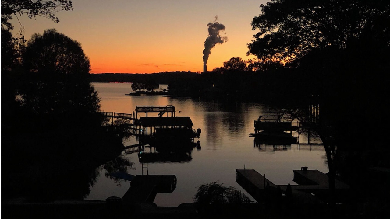 Photo of Others in Lake Norman of Catawba
