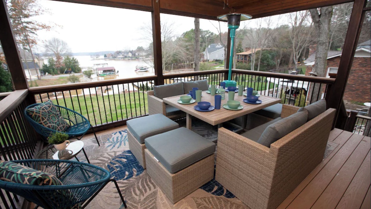 Photo of Outdoor in Lake Norman of Catawba