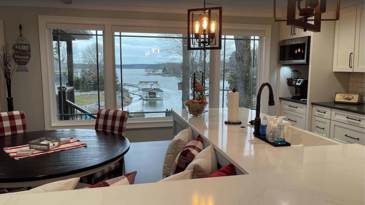Photo of Others in Lake Norman of Catawba