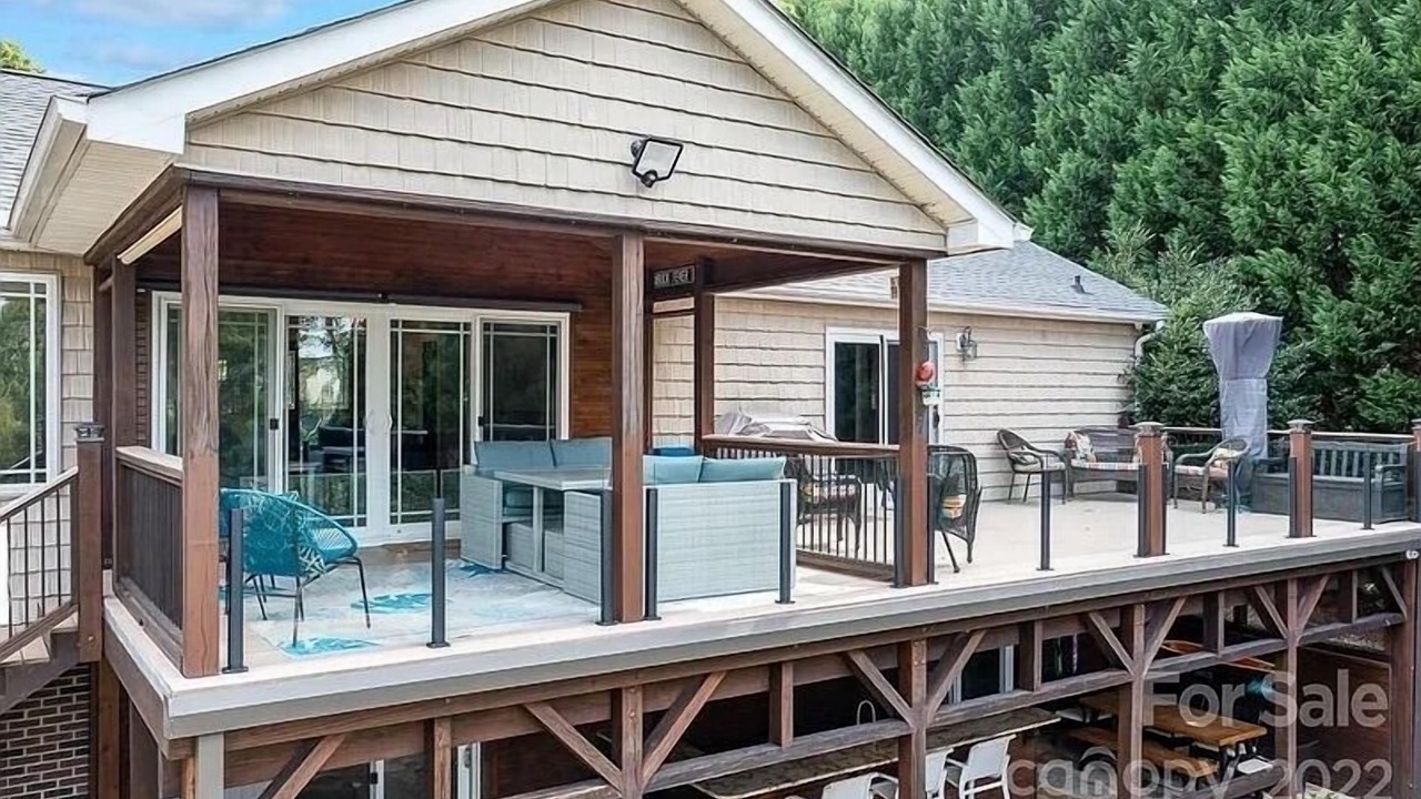 Photo of Outdoor in Lake Norman of Catawba