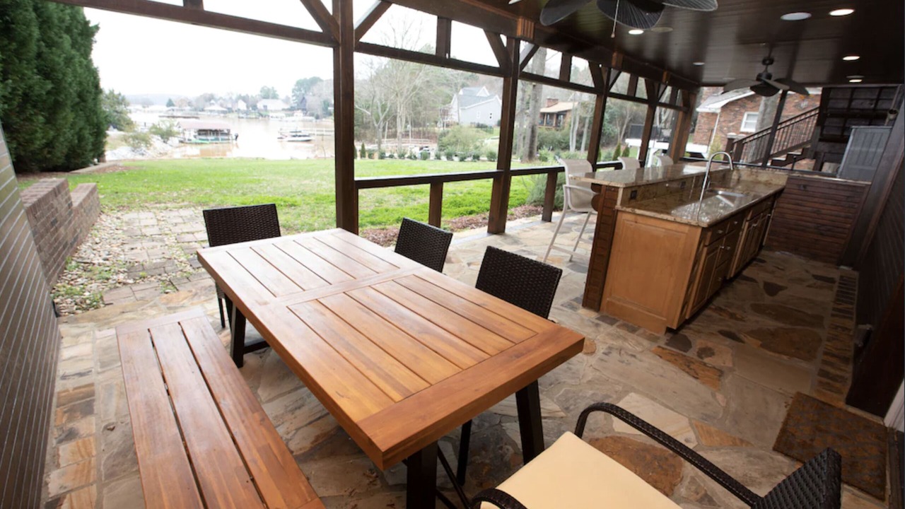 Photo of Outdoor in Lake Norman of Catawba