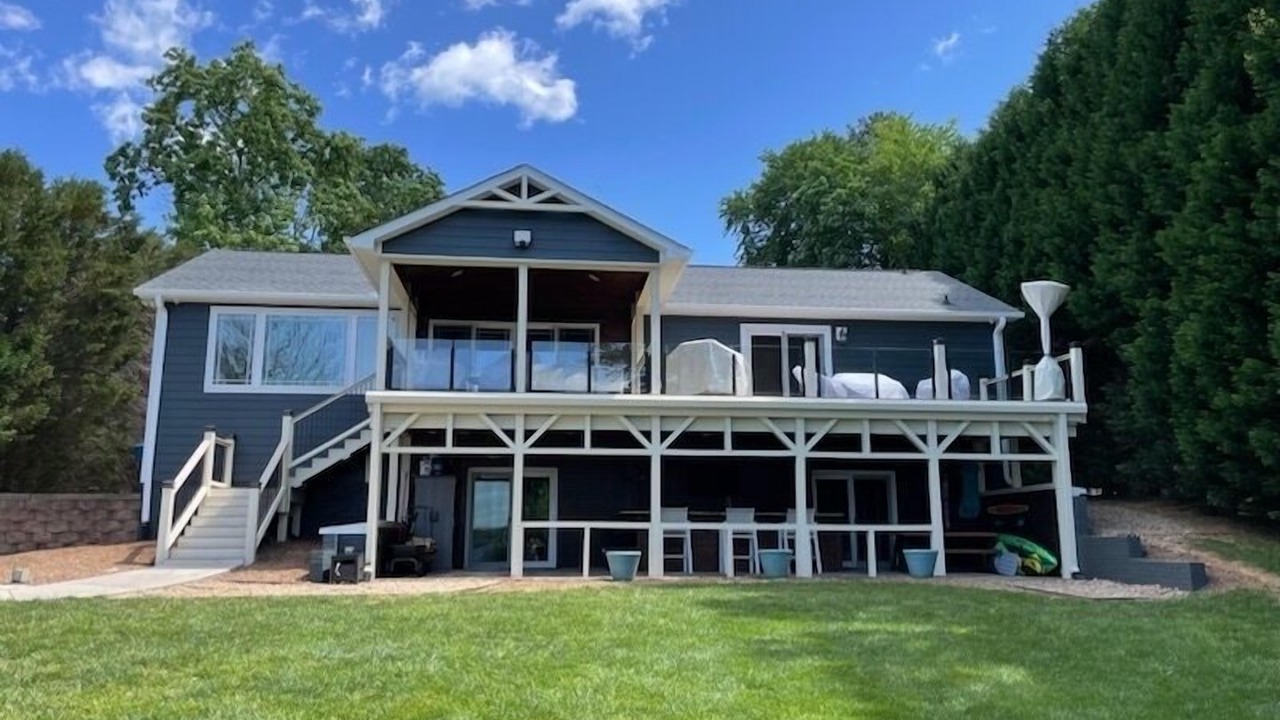Photo of Outdoor in Lake Norman of Catawba