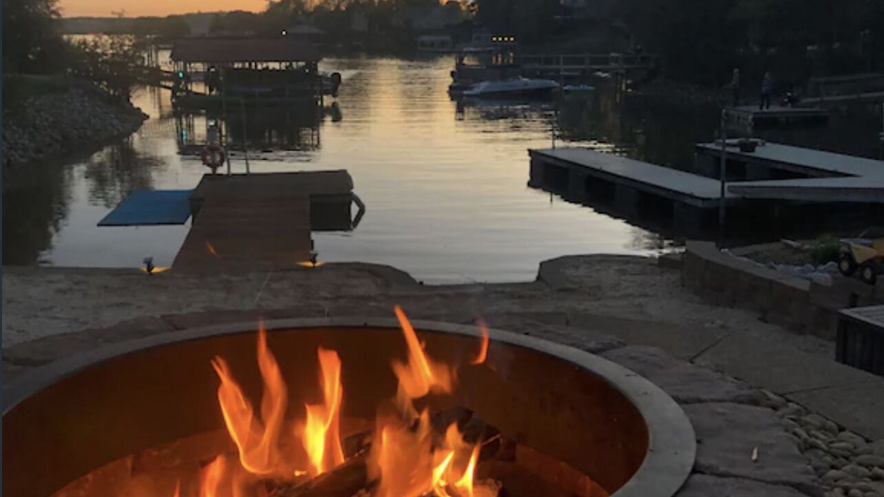 Photo of Outdoor in Lake Norman of Catawba