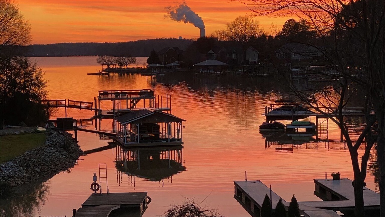 Photo of Outdoor in Lake Norman of Catawba