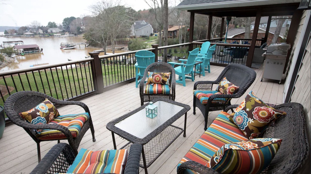 Photo of Outdoor in Lake Norman of Catawba