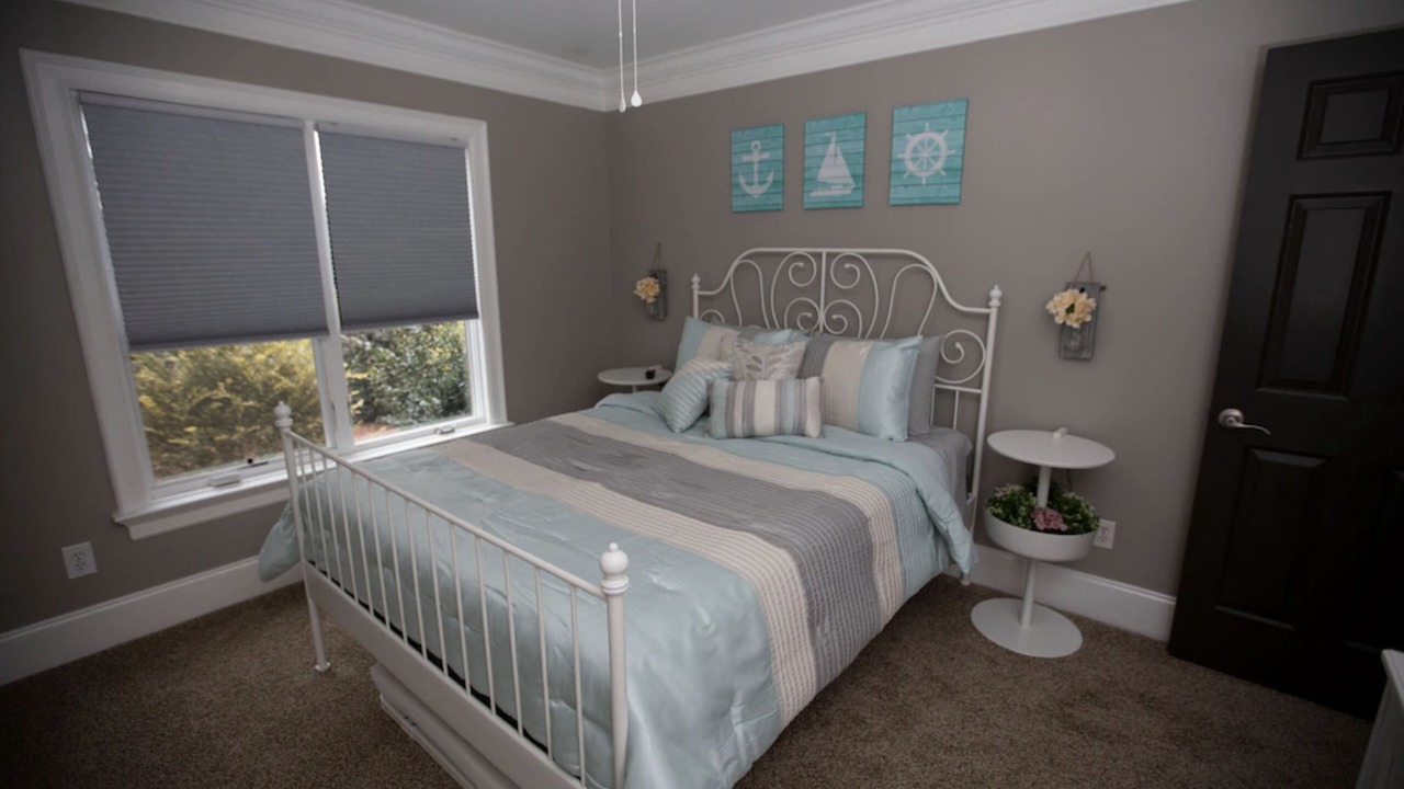 Photo of Bedroom in Lake Norman of Catawba