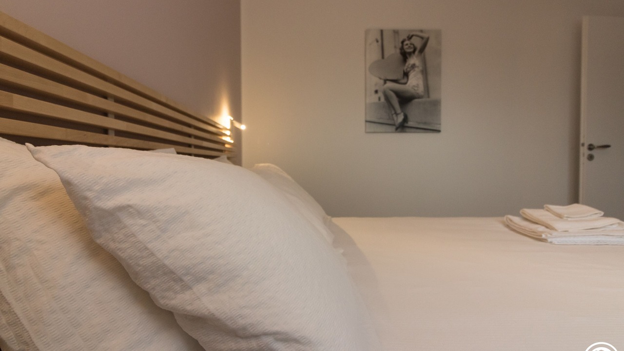 Photo of Bedroom in Cugnaux