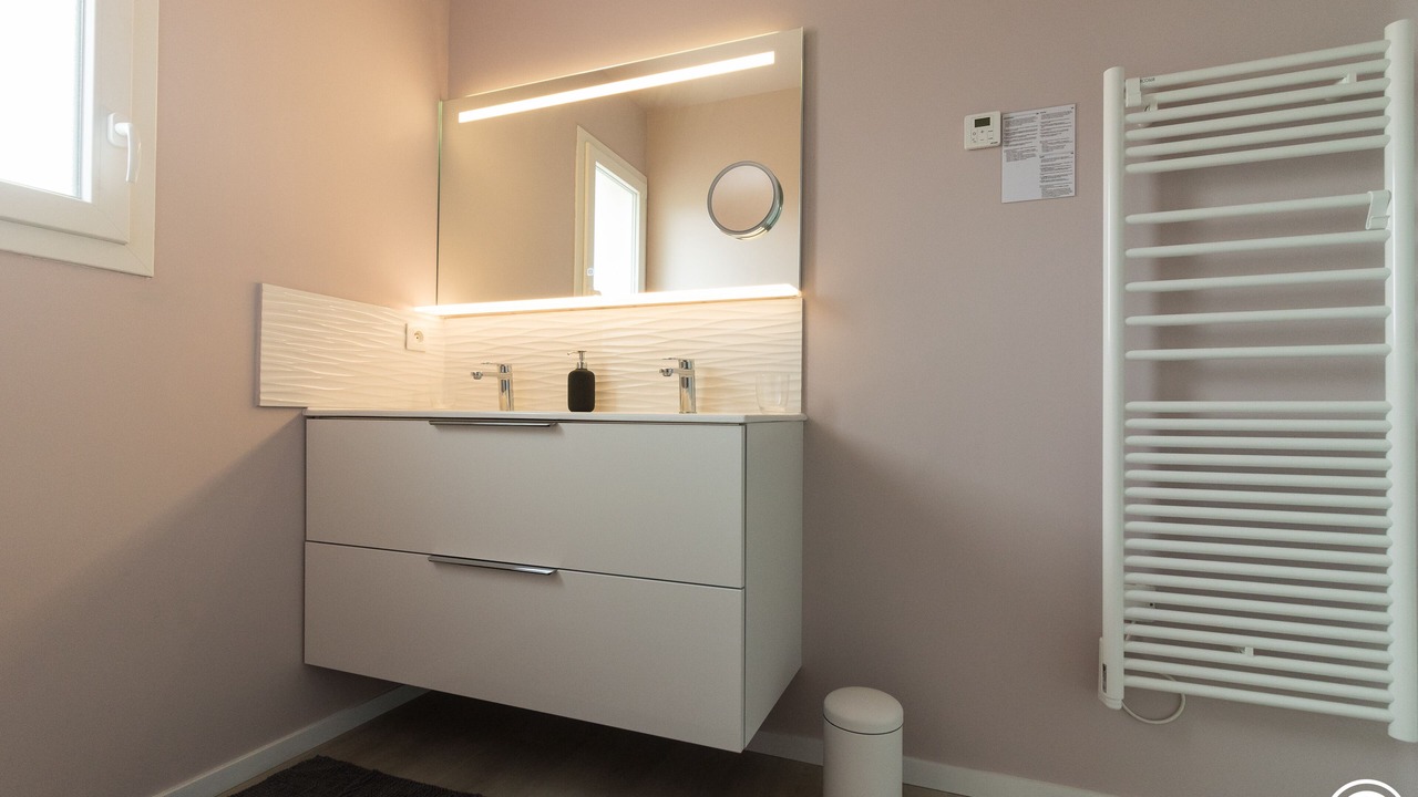 Photo of Bathroom in Cugnaux