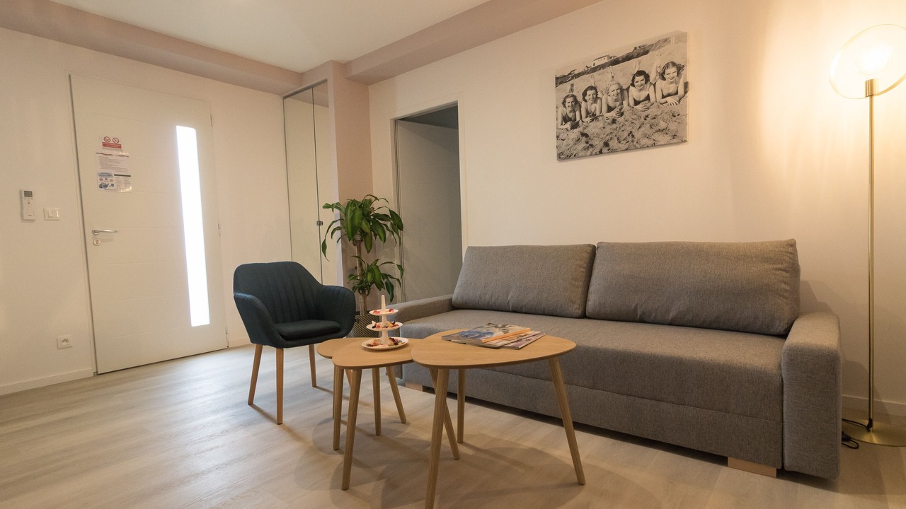 Photo of Livingroom in Cugnaux