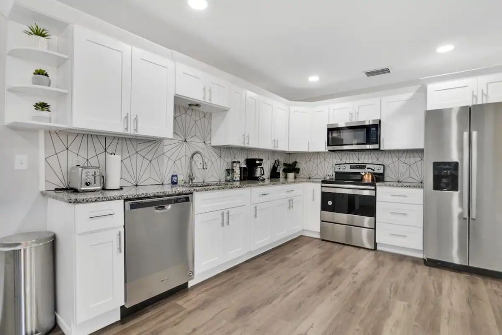 Photo of Kitchen in Englewood Park
