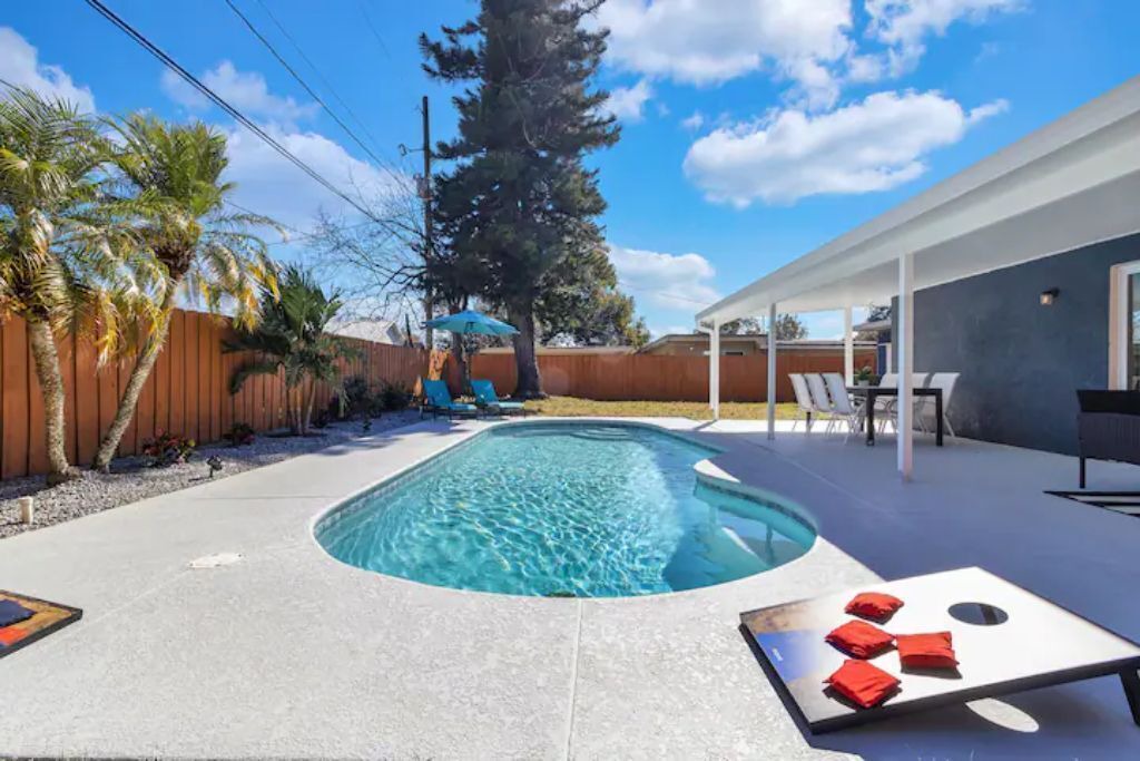 Photo of Outdoor in Englewood Park