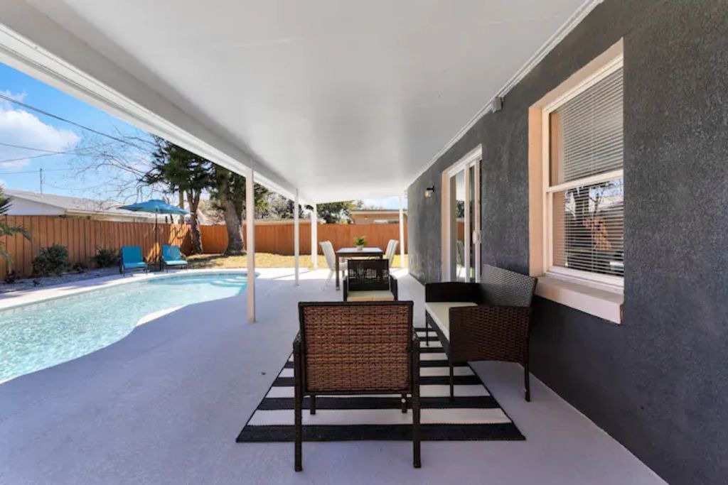 Photo of Outdoor in Englewood Park