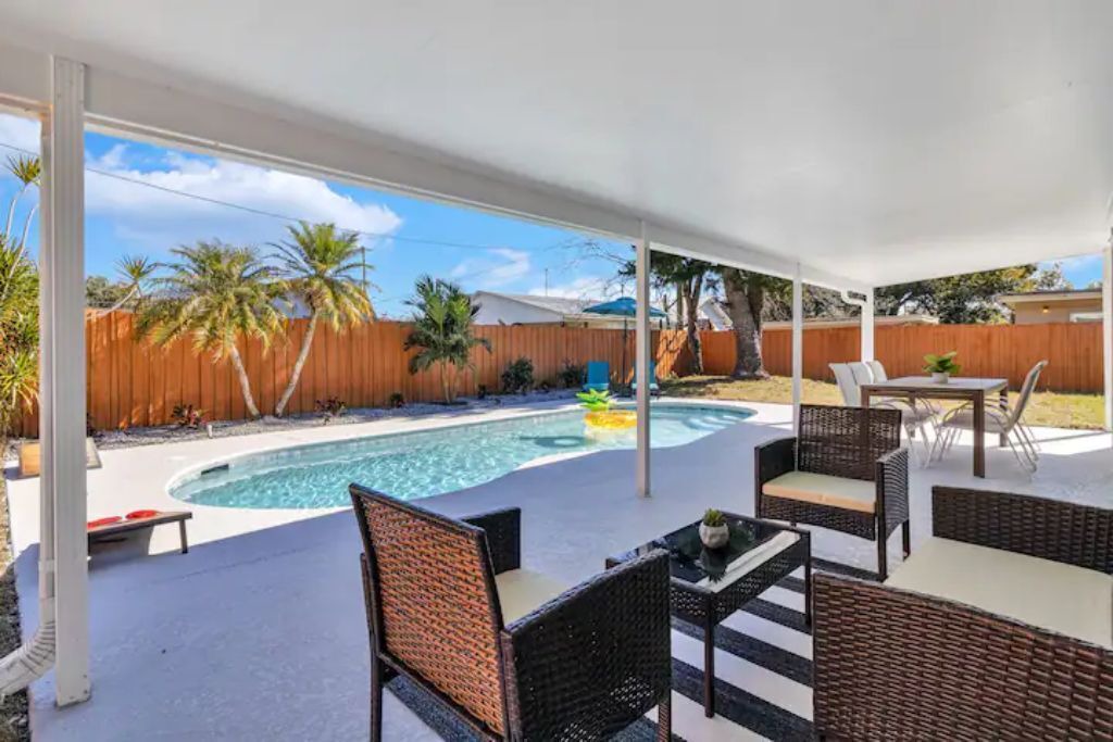 Photo of Outdoor in Englewood Park