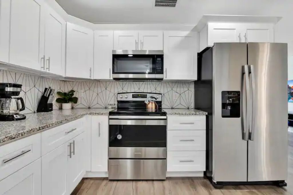 Photo of Kitchen in Englewood Park