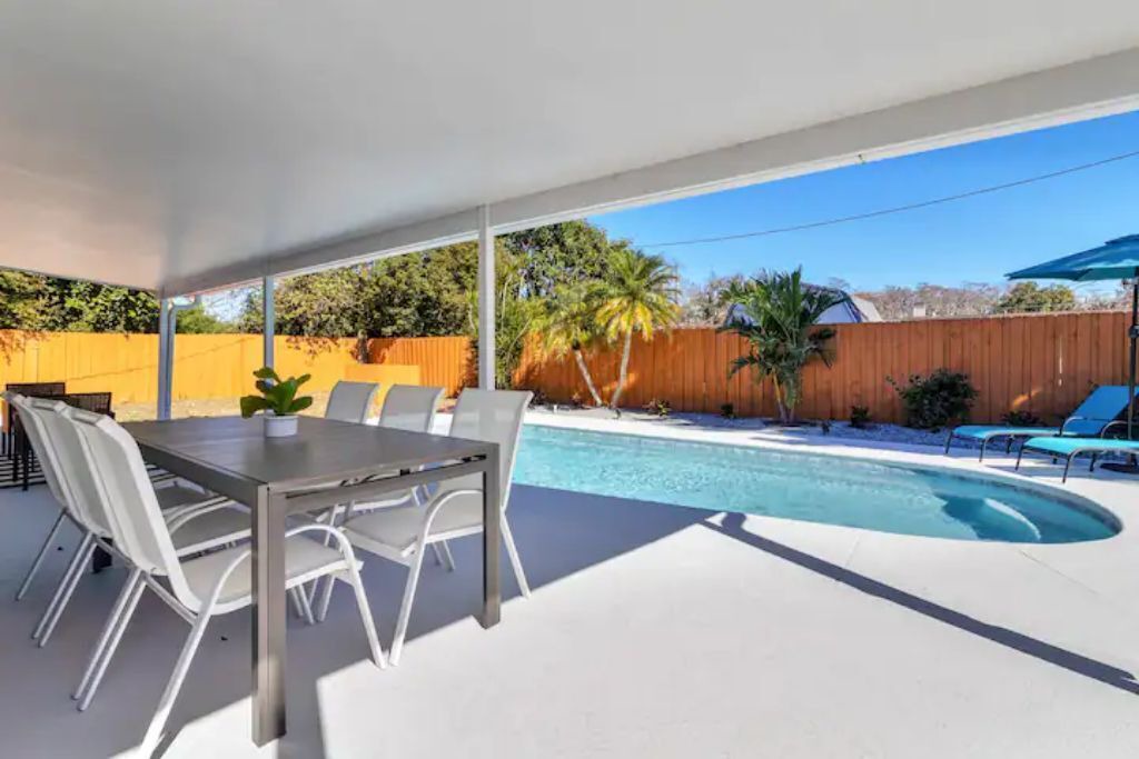 Photo of Outdoor in Englewood Park