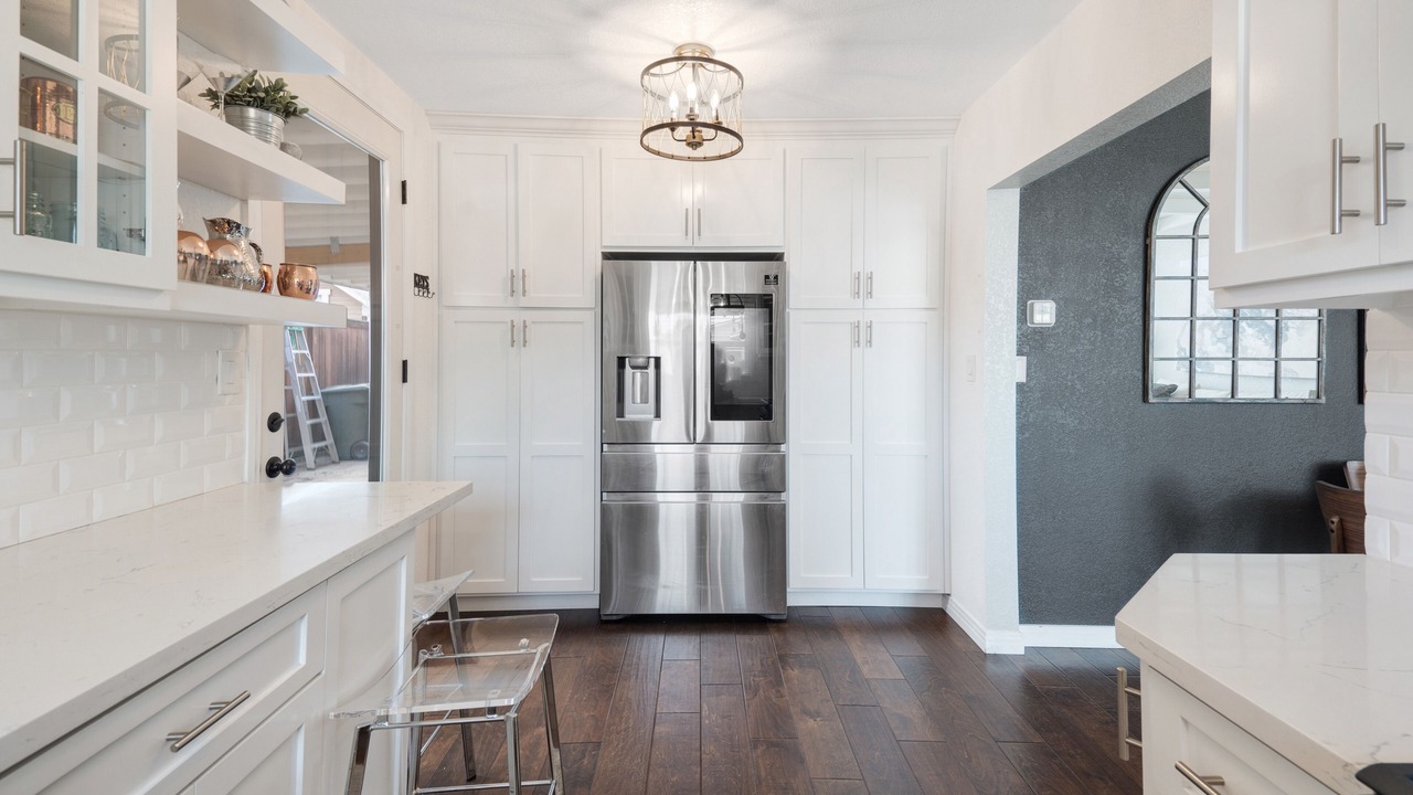 Photo of Kitchen in South Redlands